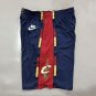 26th season Cavaliers retro deep blue pants