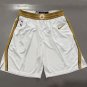 26th season Celtics City White Pants