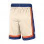 26th season Knicks City Rice White Pants