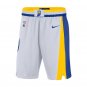 26th season Pacers City White Pants