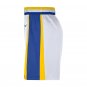 26th season Pacers City White Pants