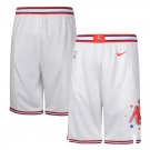 26th season Rockets City White