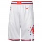 26th season Rockets City White