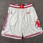 26th season Rockets City White