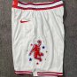 26th season Rockets City White