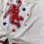 26th season Rockets City White