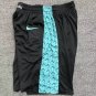 26th season Trail Blazers City Black and Green Pants