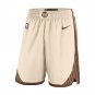 26th season Warriors City Rice White Pants