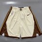 26th season Warriors City Rice White Pants
