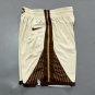26th season Warriors City Rice White Pants