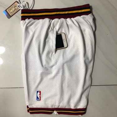 76 person white MN two pocket ball pants