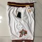 76 person white MN two pocket ball pants