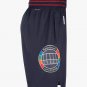 76ers City Deep Blue Pants