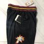 76ers MN black two pocket ball pants