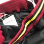 76ers MN black two pocket ball pants