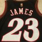 76ers No. 23 Classic Black XS-XXL