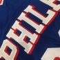76ers No. 23 James Blue XS-XXL