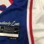 76ers No. 23 James Blue XS-XXL