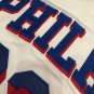 76ers No. 23 James White XS-XXL