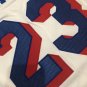76ers No. 23 James White XS-XXL