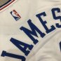 76ers No. 23 James White XS-XXL