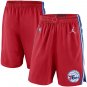 76ers Red Pants