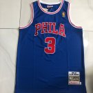 76ers, starting with blue P, XS-XXL in full size