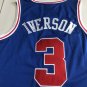 76ers, starting with blue P, XS-XXL in full size