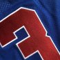 76ers, starting with blue P, XS-XXL in full size