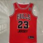 85 Jordan 23 Classic Red