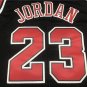 98 Bulls 23 Black