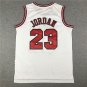 98 Bulls 23 White