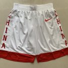 2019 World Cup China team white pants
