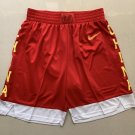 2019 World Cup Chinese Team Red Pants