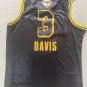 2020 Finals Lakers 3 # Serpentine jersey