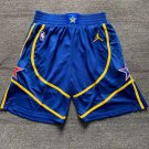 2021 All Star Blue Pants