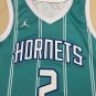 2021 Hornet 2 # Light Blue Ball