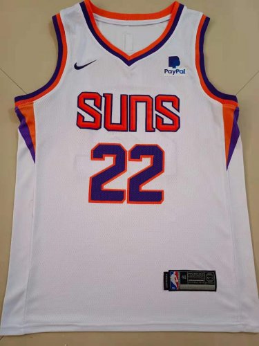 2021 New Sun 22 # White  Shirt
