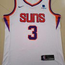 2021 New Suns 3 # White  Shirt