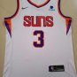 2021 New Suns 3 # White  Shirt