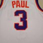 2021 New Suns 3 # White  Shirt