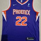 2021 Sun 22 # Purple  jersey