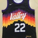 2021 Sun New Style 22 # Black