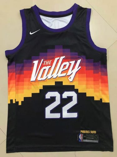 2021 Sun New Style 22 # Black