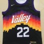 2021 Sun New Style 22 # Black