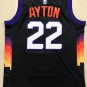 2021 Sun New Style 22 # Black