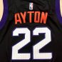2021 Sun New Style 22 # Black