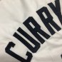 2024 Olympic Games US Team No. 4 Curry White XS-XXL