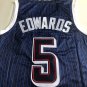 2024 Olympic Games US Team No. 5 Edwards Blue XS-XXL