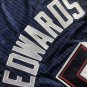 2024 Olympic Games US Team No. 5 Edwards Blue XS-XXL